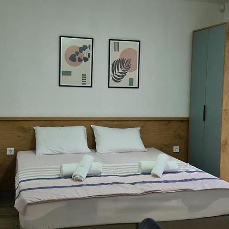 G&G Suites Ohrid Exterior foto
