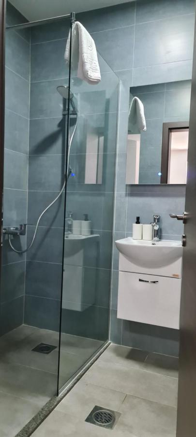 G&G Suites Ohrid Exterior foto