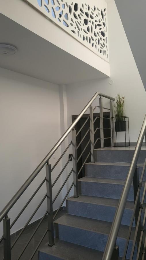 G&G Suites Ohrid Exterior foto